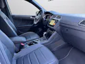 VW Tiguan 2.0 TDI SCR R-Line DSG