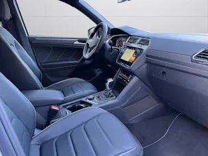 VW Tiguan 2.0 TDI SCR R-Line DSG