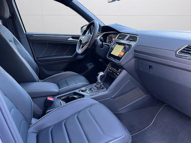 VW Tiguan 2.0 TDI SCR R-Line DSG