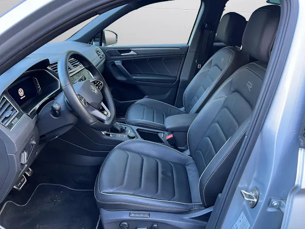VW Tiguan 2.0 TDI SCR R-Line DSG