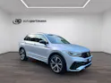 VW Tiguan 2.0 TDI SCR R-Line DSG
