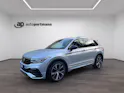 VW Tiguan 2.0 TDI SCR R-Line DSG