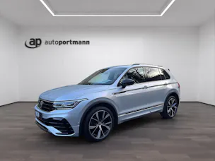 VW Tiguan 2.0 TDI SCR R-Line DSG