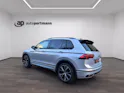 VW Tiguan 2.0 TDI SCR R-Line DSG