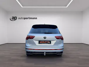 VW Tiguan 2.0 TDI SCR R-Line DSG