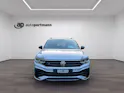 VW Tiguan 2.0 TDI SCR R-Line DSG