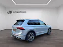 VW Tiguan 2.0 TDI SCR R-Line DSG