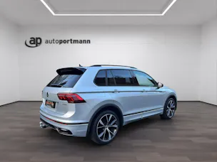 VW Tiguan 2.0 TDI SCR R-Line DSG