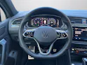 VW Tiguan 2.0 TDI SCR R-Line DSG