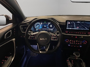 Vehicle image KIA Ceed 1.5 T-GDi MHEV GT-Line