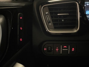 Vehicle image KIA Ceed 1.5 T-GDi MHEV GT-Line