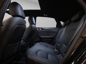 Vehicle image KIA Ceed 1.5 T-GDi MHEV GT-Line