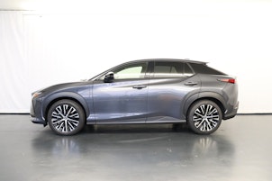 Vehicle image LEXUS RZ 450e Comfort