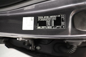 Vehicle image LEXUS RZ 450e Comfort