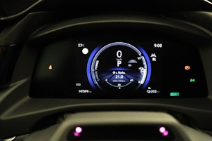 Vehicle image LEXUS RZ 450e Comfort