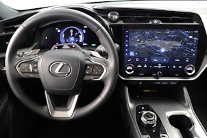 Vehicle image LEXUS RZ 450e Comfort