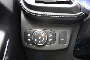 Vehicle image FORD Puma 1.0 EcoB Hybrid 125 ST-Line Vignale