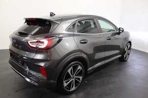 Vehicle image FORD Puma 1.0 EcoB Hybrid 125 ST-Line Vignale