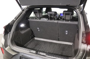 Vehicle image FORD Puma 1.0 EcoB Hybrid 125 ST-Line Vignale