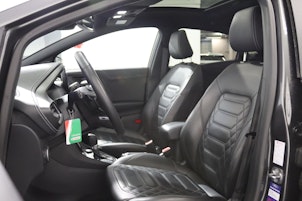 Vehicle image FORD Puma 1.0 EcoB Hybrid 125 ST-Line Vignale