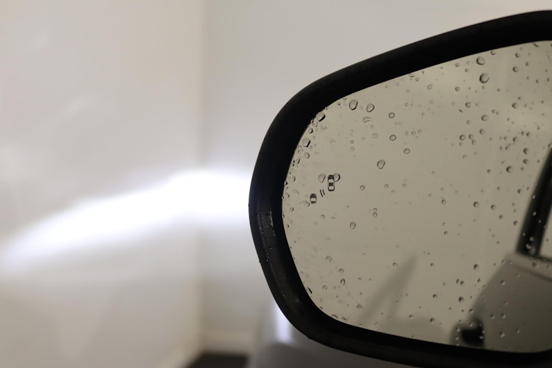 Vehicle image FORD PUMA