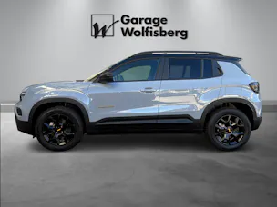 Jeep Avenger 1.2 MHEV The North Face 4xe