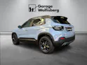 Jeep Avenger 1.2 MHEV The North Face 4xe