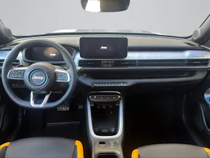 Jeep Avenger 1.2 MHEV The North Face 4xe
