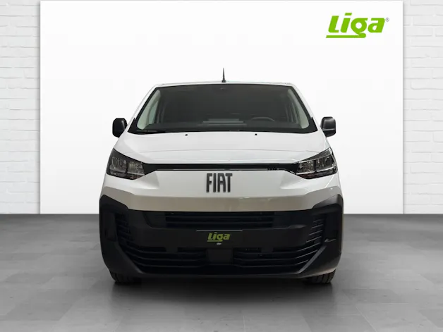 Fiat Scudo Kaw. L2 1.5 BlueHDI 120