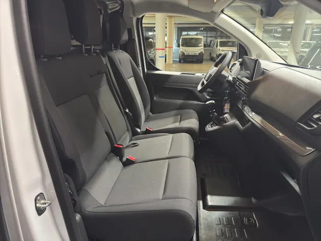 Fiat Scudo Kaw. L2 1.5 BlueHDI 120