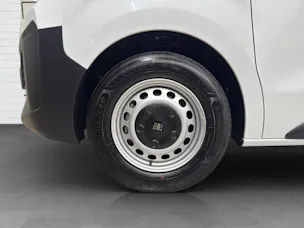 Fiat Scudo Kaw. L2 1.5 BlueHDI 120