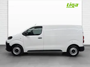 Fiat Scudo Kaw. L2 1.5 BlueHDI 120