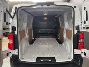 Fiat Scudo Kaw. L2 1.5 BlueHDI 120