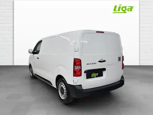 Fiat Scudo Kaw. L2 1.5 BlueHDI 120