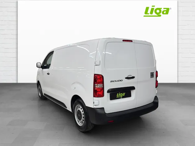 Fiat Scudo Kaw. L2 1.5 BlueHDI 120