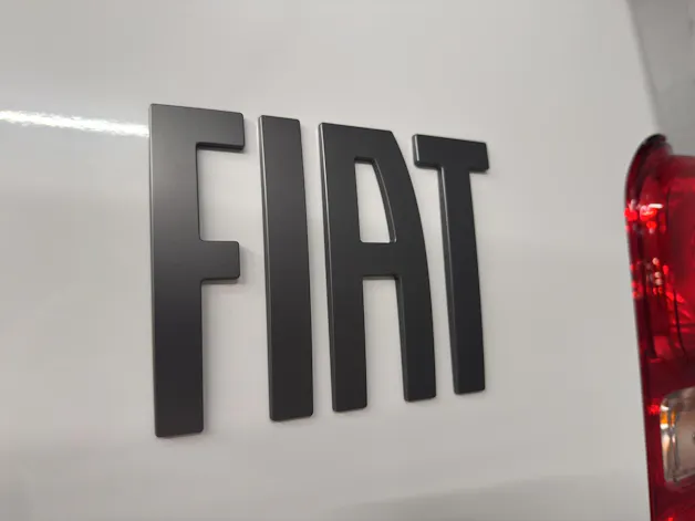 Fiat Scudo Kaw. L2 1.5 BlueHDI 120