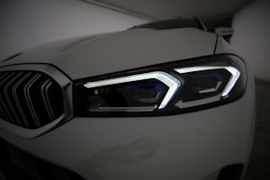 Vehicle image BMW 320d xDrive Touring