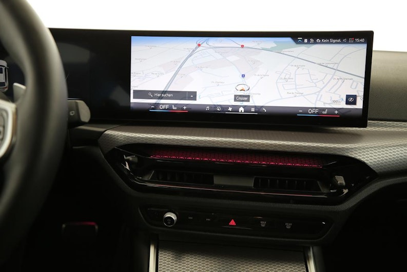 Vehicle image BMW 3 SERIES