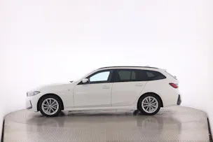 BMW 320d xDrive Touring