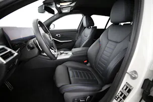 BMW 320d xDrive Touring