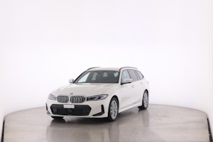 Vehicle image BMW 320d xDrive Touring