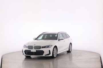 Vehicle image BMW 320d xDrive Touring