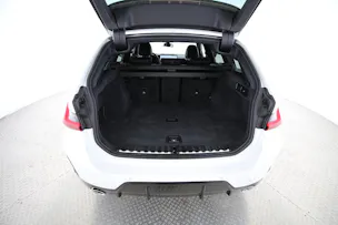BMW 320d xDrive Touring