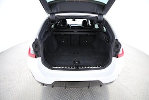 Vehicle image BMW 320d xDrive Touring