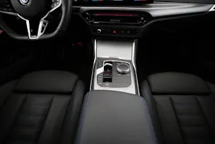 BMW 320d xDrive Touring