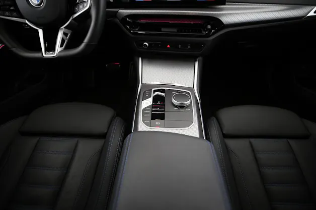BMW 320d xDrive Touring