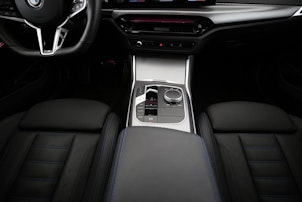 Vehicle image BMW 320d xDrive Touring