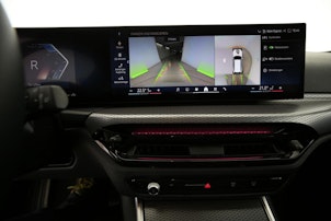 Vehicle image BMW 320d xDrive Touring