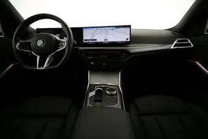 BMW 320d xDrive Touring