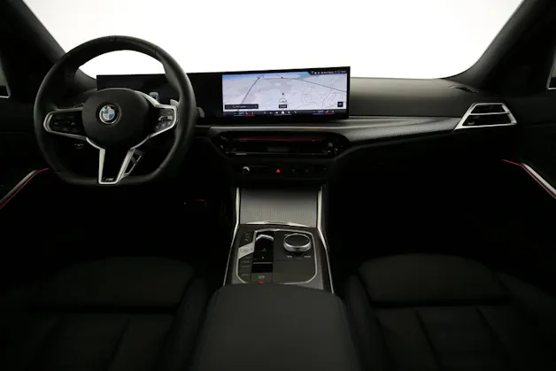 BMW 320d xDrive Touring